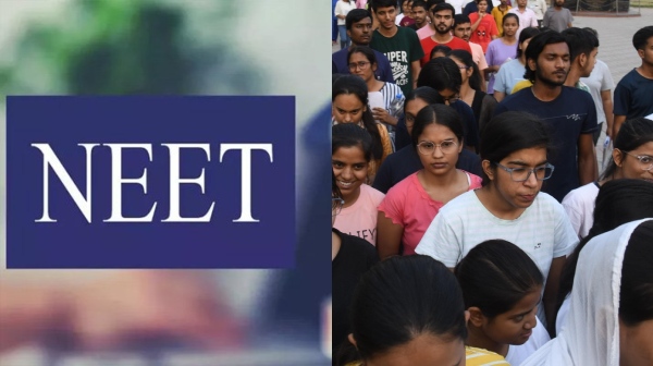 NEET Exam NTA Hall Ticket NEET Exam NTA Hall Ticket