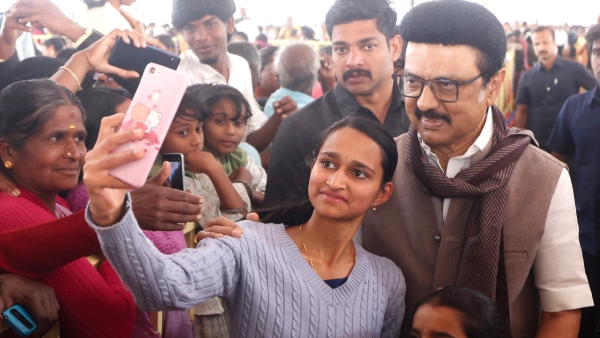 CM Stalin Announces 6 New Development Projects for Nilgiris District
