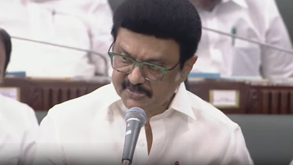 CM Stalin Slams PM Modi in Assembly Over Inaction on Katchatheevu Fishermen Issue