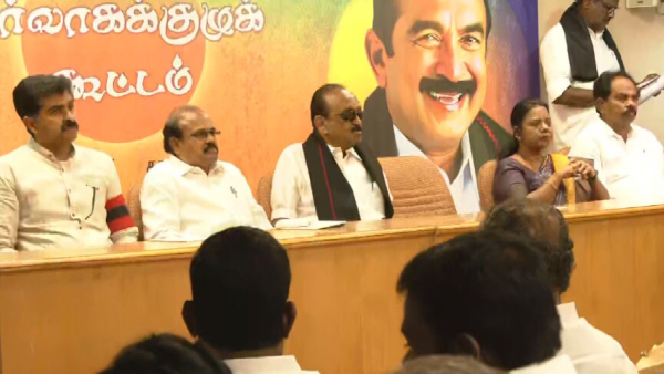 MDMK Passes 9 Resolutions in Executive Meeting After Durai Vaiko s Resignation MDMK Passes 9 Resolutions in Executive Meeting After Durai Vaiko s Resignation