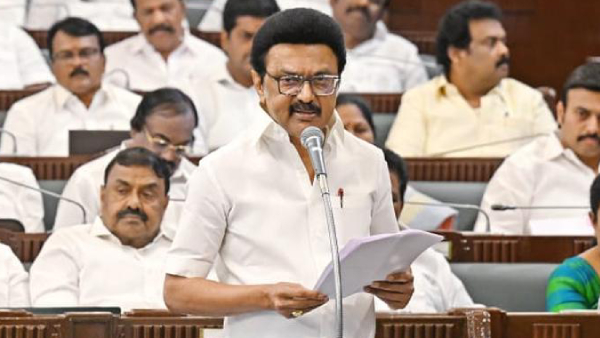 Even Motherhood Will Rage CM Stalin s Emotional Plea for State Autonomy