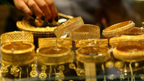 Gold Price Jumps by 1 200 in Madurai and Coimbatore Now at 68 280 per Sovereign