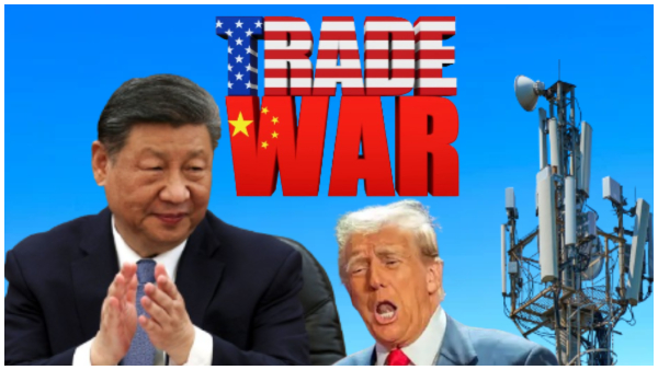 China US trade