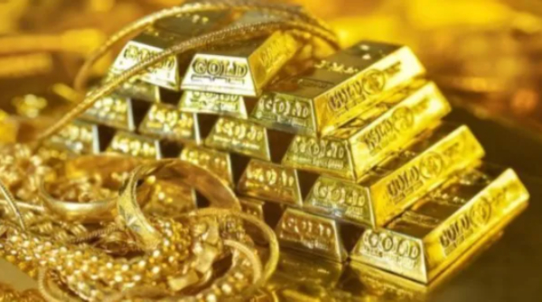 What are the reasons for soaring gold price How much it ll raise- 5 points