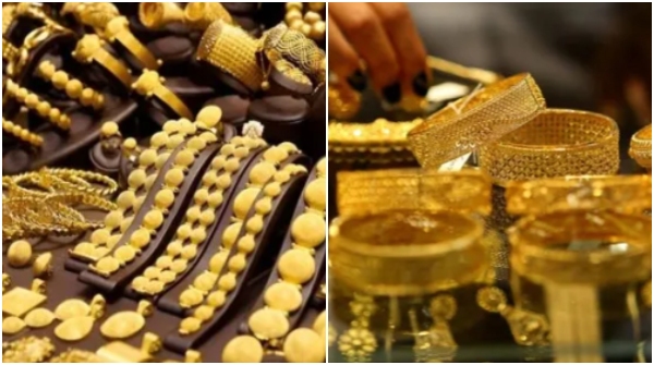 What are the reasons for soaring gold price How much it ll raise- 5 points