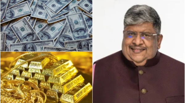 What is the reason behind surge of gold price and what will be the future explains Anand Srinivasan What is the reason behind surge of gold price and what will be the future explains Anand Srinivasan
