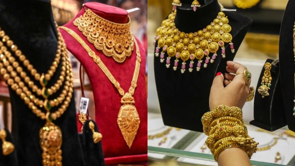 Gold Rate Gold Price