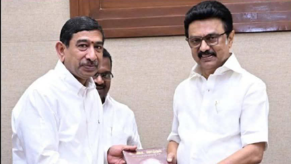 Annapurna Restaurant MD Srinivasan Appointed to Tamil Nadu State Food Commission Annapurna Restaurant MD Srinivasan Appointed to Tamil Nadu State Food Commission