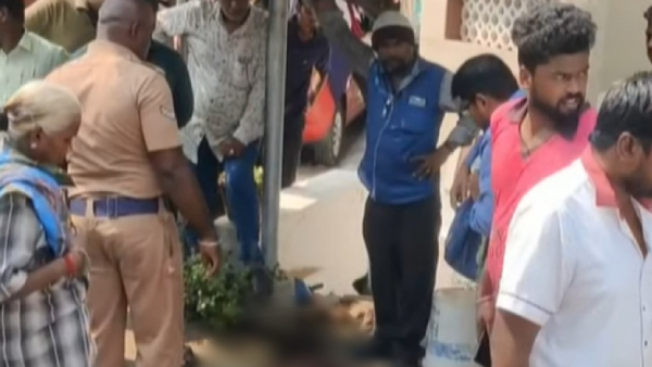 North Indian Youth Dies After Public Assault in Erode Following Alleged Murder Attempt