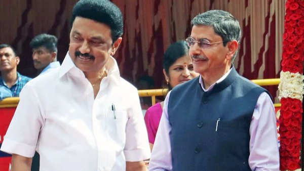 Governor s Office Clarifies Ooty VCs Conference Denies Rift with TN Government Governor s Office Clarifies Ooty VCs Conference Denies Rift with TN Government