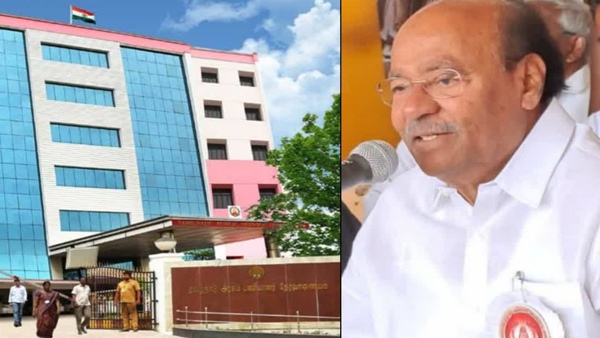 Ramadoss asked why only 3935 people are being selected when there are lakhs of Group 4 vacancies