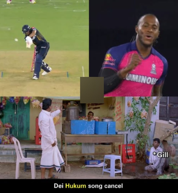 ipl 2025 gt vs rr memes sanju samson ipl 2025 gt vs rr memes sanju samson