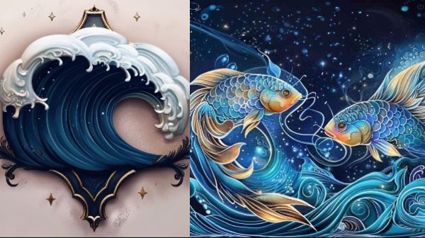 Weekly rasi palan Lucky zodiac signs