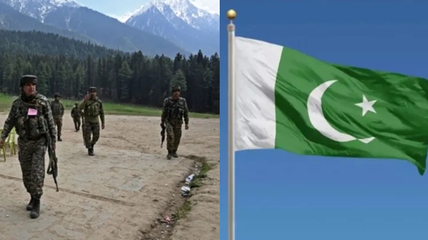Pahalgam Terror Attack Jammu Kashmir