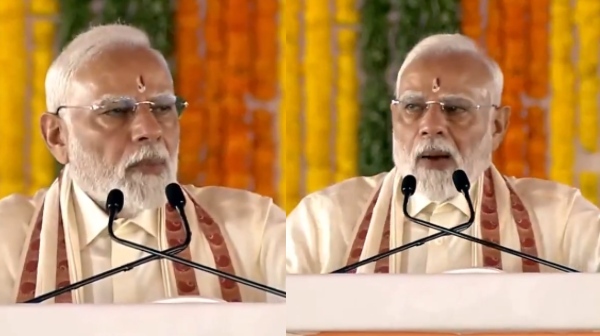 Pamban Bridge Rameswaram PM Modi Pamban Bridge Rameswaram PM Modi