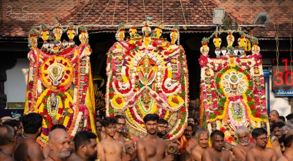 Thiruvananthapuram Airport