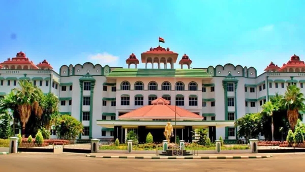 Madras High Court has said that unfair transfers will cause irreparable harm to government employee Madras High Court has said that unfair transfers will cause irreparable harm to government employee