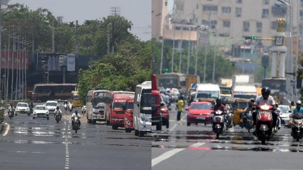 Tamil Nadu Chennai IMD
