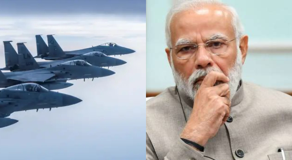 Why should India go inside Pakistan this time Why they should go for Ralapindi