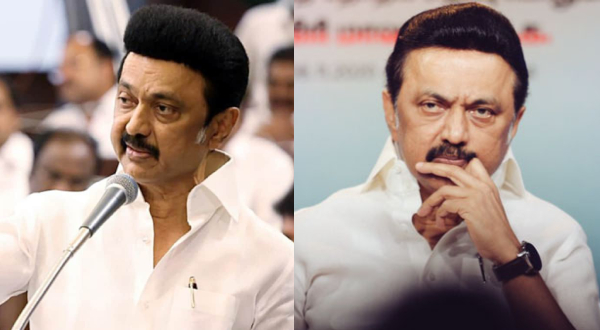 What is the reason behind the increase in bonuses leaves pension for Tamil Nadu government employees