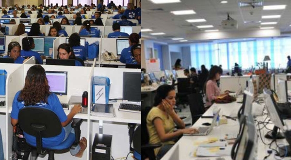 Why will there be no bulk hiring in Infosys Wipro TCS HCL this year