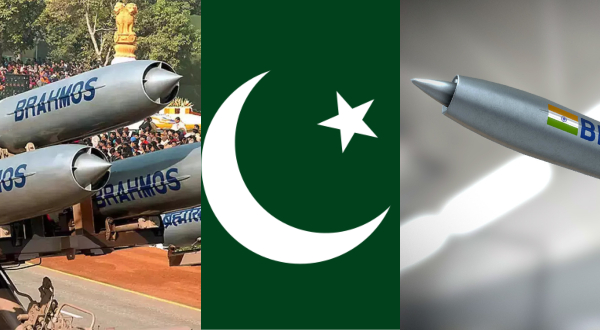What if India uses Brahmos against Pakistan Why can t PAK stop this missile
