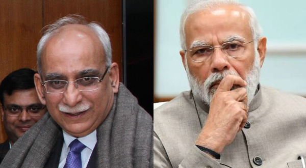 PM Modi brings back RAW ex-chief Alok Joshi for the National Security Advisory Board chief post