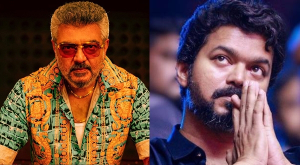 Why are Vijay Tamilaga Vetri Kazhaga Virtual Warriors still doing fan fights