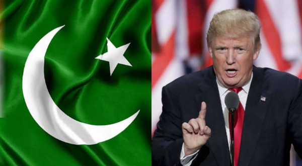 Do you know how much did Donald Trump announce Reciprocal Tariff on Pakistan Do you know how much did Donald Trump announce Reciprocal Tariff on Pakistan