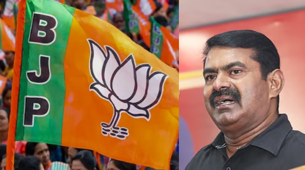 seeman tamil nadu assembly election 2026 naam tamilar 2026