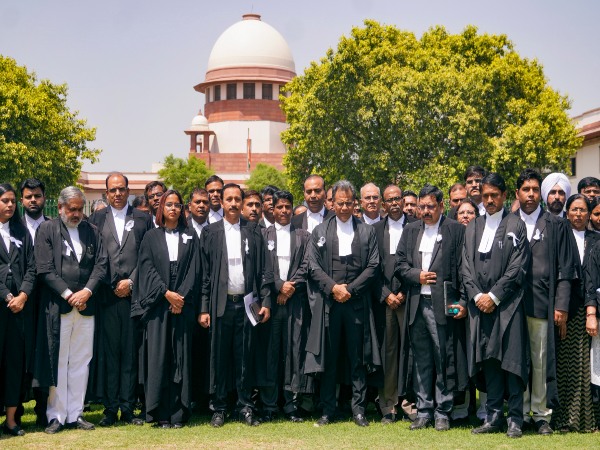kashmir supreme court
