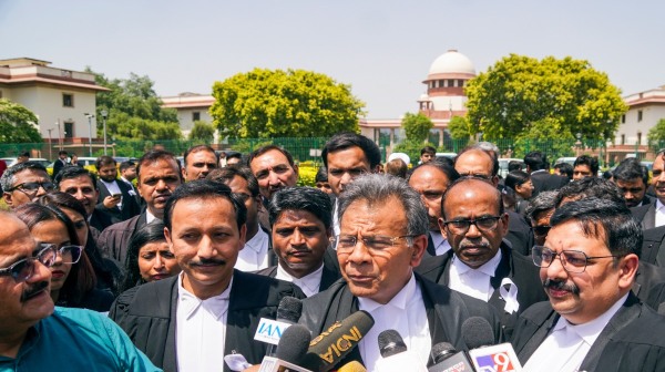 kashmir supreme court