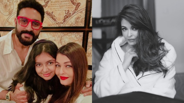 television aiswarya rai