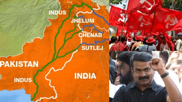 india pakistan indus water india pakistan indus water
