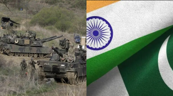 India is surely having upperhand over Pakistan revealrs Declassified CIA Documents