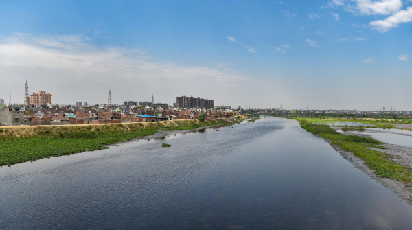 What Happens to the Indus River s Flow to Pakistan Now That India Has Suspended the Indus Waters Treaty