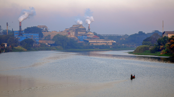 What Happens to the Indus River s Flow to Pakistan Now That India Has Suspended the Indus Waters Treaty
