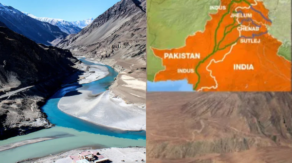 India Pauses Indus Waters Treaty What s Next for Pakistan Amidst Rising Tensions