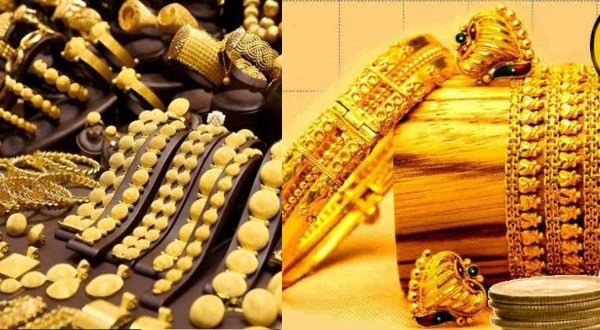 What should you note when you buy Gold ornaments for marriage functions