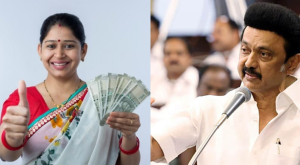 Do you know how to apply for the Magalir Urimai Thogai money Rs 1000 scheme this june Do you know how to apply for the Magalir Urimai Thogai money Rs 1000 scheme this june