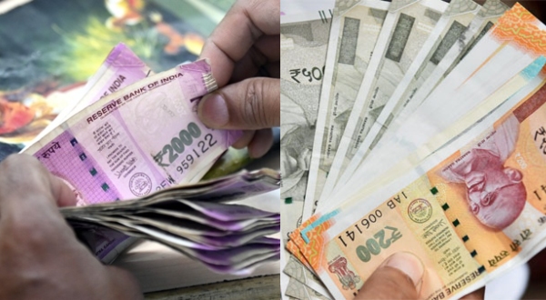 Union Government may give less than 2 Dearness allowance hike next cycle for the govt employees