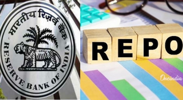 The Repo Rate will be reduced again for the 2nd time in th year by RBI