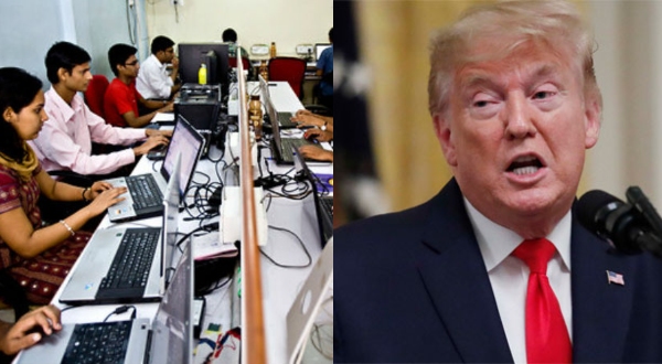 How will the Indian IT field be affected the most due to Donald Trump s Reciprocal Tariff How will the Indian IT field be affected the most due to Donald Trump s Reciprocal Tariff