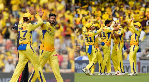 IPL 2025 How are CSK matches ruined with the new BCCI pitch rules IPL 2025 How are CSK matches ruined with the new BCCI pitch rules