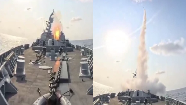 indian-navys-ins-surat-successfully-carried-out-fired-missile-in-arabian-sea-after-pakistans-condu indian-navys-ins-surat-successfully-carried-out-fired-missile-in-arabian-sea-after-pakistans-condu