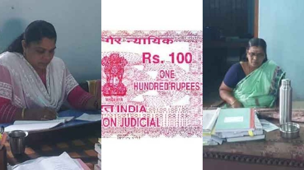 Surveyor Tahsildar VAO Surveyor Tahsildar VAO