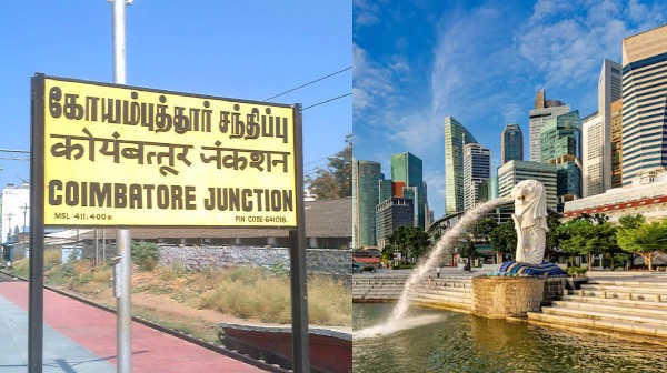 Coimbatore jobs Crime Coimbatore jobs Crime