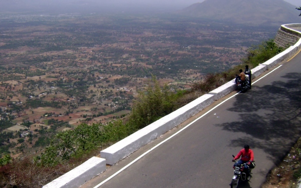 Yelagiri tour boat ride Yelagiri tour boat ride