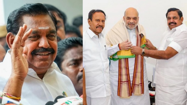 amit shah bjp tamil nadu