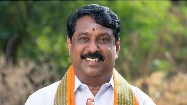 tamilnadu bjp Nainar Nagendran tamilnadu bjp Nainar Nagendran